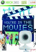 You're In The Movies (Xbox360)