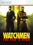 Watchmen: Das Ende ist nah (Xbox360)