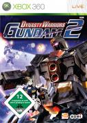 Dynasty Warriors: Gundam 2 (Xbox360)
