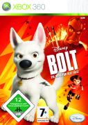 Bolt: Ein Hund für alle Fälle (Xbox360)