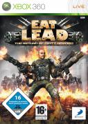 Eat Lead: The Return of Matt Hazard (Xbox360)