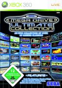 SEGA Mega Drive Ultimate Collection (Xbox360)