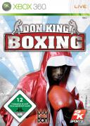 Don King Boxing (Xbox360)