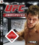 UFC Undisputed 2009 (PS3)