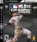 MLB 09 The Show (PS3)