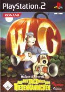 Wallace & Gromit: Auf der Jagd nach dem Riesenkaninchen (PS2)