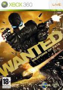 Wanted: Weapons of Fate (Xbox360)