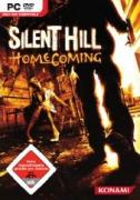 Silent Hill: Homecoming (PC)