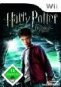 Harry Potter und der Halbblutprinz (Wii)