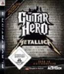 Guitar Hero: Metallica (PS3)