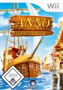 ANNO: Erschaffe eine neue Welt (Wii)