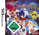 Disgaea DS (NDS)