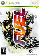FUEL (Xbox360)