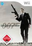 007: Ein Quantum Trost (Wii)