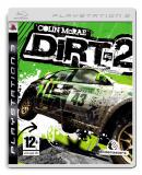 Colin McRae: Dirt 2 (PS3)