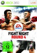 Fight Night Round 4 (Xbox360)