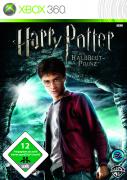 Harry Potter und der Halbblutprinz (Xbox360)