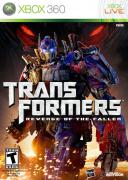 Transformers: Die Rache (Xbox360)