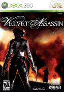 Velvet Assassin (Xbox360)