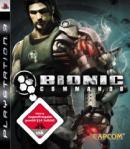 Bionic Commando (PS3)