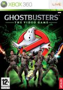 Ghostbusters: Sanctum of Slime (Xbox360)