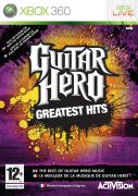 Guitar Hero: Greatest Hits (Xbox360)
