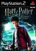 Harry Potter und der Halbblutprinz (PS2)