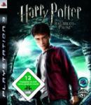 Harry Potter und der Halbblutprinz (PS3)