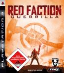 Red Faction: Guerrilla (PS3)