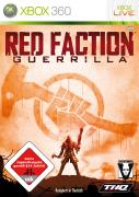 Red Faction: Guerrilla (Xbox360)