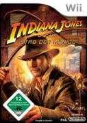 Indiana Jones und der Stab der Könige (Wii)