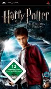 Harry Potter und der Halbblutprinz (PSP)