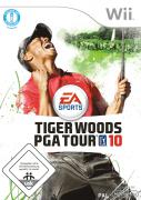 Tiger Woods PGA Tour 10 (Wii)