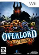 Overlord Dark Legend (Wii)