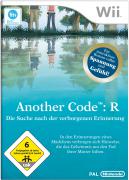 Another Code R: Die Suche nach der verborgenen Erinnerung (Wii)