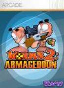 Worms 2: Armageddon (Xbox360)