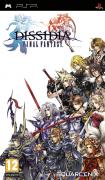 Dissidia: Final Fantasy (PSP)