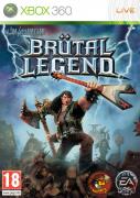Brütal Legend (Xbox360)