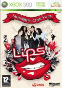 Lips: Number One Hits (Xbox360)