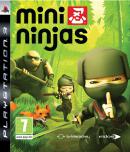 Mini Ninjas (PS3)