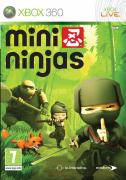 Mini Ninjas (Xbox360)