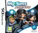 MySims Agents (NDS)