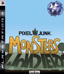 PixelJunk Monsters (PS3)
