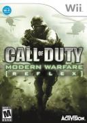 Call of Duty: Modern Warfare - Reflex-Edition (Wii)