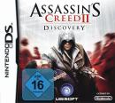 Assassin's Creed 2: Discovery (NDS)