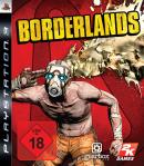 Borderlands (PS3)