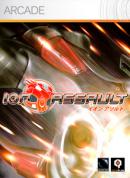 Ion Assault (Xbox360)