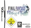 Final Fantasy Crystal Chronicles: Echoes of Time (NDS)
