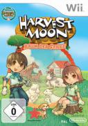 Harvest Moon: Baum der Stille (Wii)