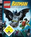 LEGO Batman (PS3)